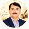 "Shailendra" | Poet, Lyricist, Singer |'s profile picture