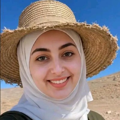 جميلة البعداني's profile picture