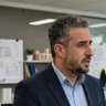 Mojeep Ziad profil fotoğrafı