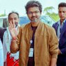 Dinesh TVK profil fotoğrafı