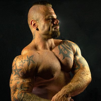 Rex Venoms's profile picture