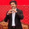 Santhosh X Warrior's profile picture