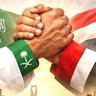 الجيش🇸🇦🇾🇪 راح يرجع باذن لله وقوته ع اذناب المجوسي 的头像