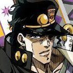 Shadow Nexus (Arco de Stardust Crusaders)'s profile picture