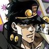Shadow Nexus (Arco de Stardust Crusaders) 的头像