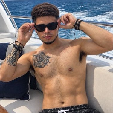 IrvinChavez2020's profile picture