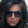 Profilbild von Sarah Mitchell