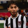 Cal profil fotoğrafı