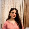 Profilbild von Faria Saeed