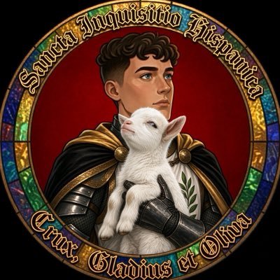 Chris 🇮🇪 🇻🇦☘️'s profile picture