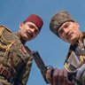 The TURK's profile picture
