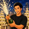 はぎわら｜シャンパンどうぞ🍾｜外資コンサル×投資家 的头像