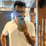 Anshuman profil fotoğrafı