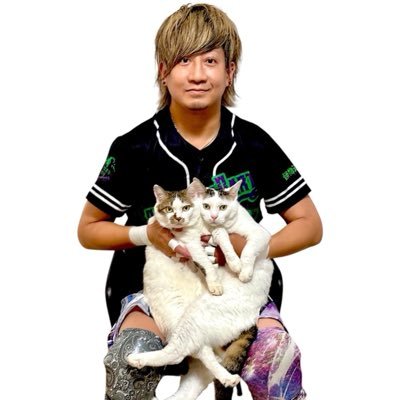 仲川翔大😈MONSTER'S PARTY organizer's profile picture
