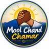 MC Chamar profil fotoğrafı