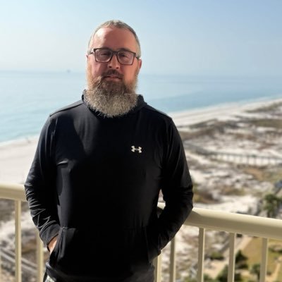 Ryan C. Fowler's profile picture