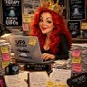Karen Lyster profil fotoğrafı