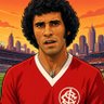 Valdomiro Fernando de Poppe 的头像