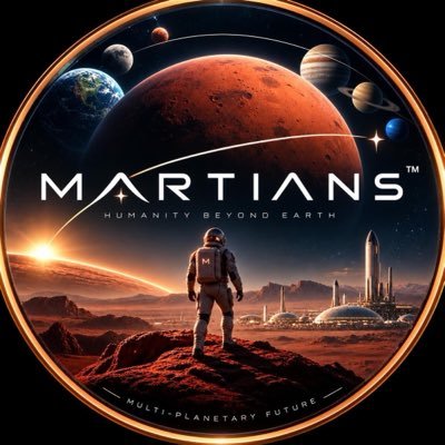 Martians 🪐's profile picture