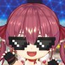 ︎︎⟡𖥔海鳥雲雀𖥔︎︎⟡モンスト/ホロドリ/ぷにぷに 的头像