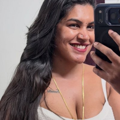 Reshma rechu's profile picture