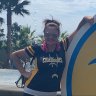 CarrieHD 💕🇺🇸 🏈⚡️💛⚡️💙⚡️ profil fotoğrafı