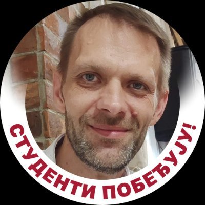 Bane Milutinovic's profile picture