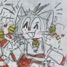Yukiyo-dora yum_art✨ profil fotoğrafı