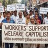 Фото профиля WORKERS FOR WELFARE CAPITALISM💰