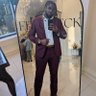 Jay the Gentleman 🇯🇲🇵🇦 profil fotoğrafı