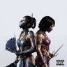 Mileena profil fotoğrafı