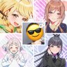 Фото профиля ローズ🐺 標ファイナルday2参戦‼️