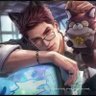 Sinister Sparkles 🐺🐦⬛🍎⛄⭐🐟 (BringBackValko) 的头像