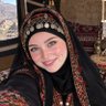 Фото профиля ام ضحی