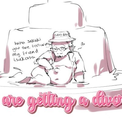 ohara uke schlong is load bearing plot point's profile picture