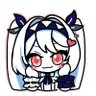 Profilbild von 小小壽司🟦\\\東方玩起來~///