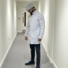 Opèyemi profil fotoğrafı