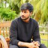 Ravi Teja 的头像