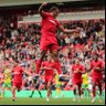 Kim’s red and white army 的头像