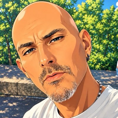 gay patriote ♿️🇮🇹🇫🇷's profile picture