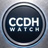 Profilbild von CCDHWatch