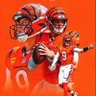 Фото профиля LetsGoBengals-Who Dey 🐅
