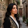 Profilbild von أماني البرازي Amani Barazi