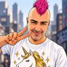 Profilbild von Dave
