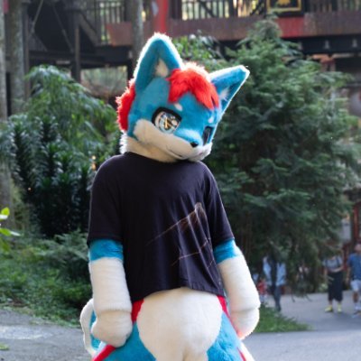 雷路卡➡️Infurnity (?'s profile picture