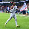 Josh Hodgins Bwfc profil fotoğrafı