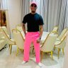 Pros Makamba's profile picture