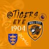 Фото профиля Resilient Tigers! 🔥🐯🧡🖤