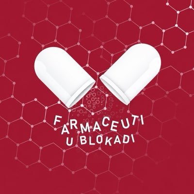 Farmaceuti u blokadi's profile picture