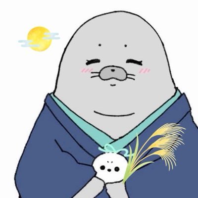 甘ざらし🍰🦭's profile picture